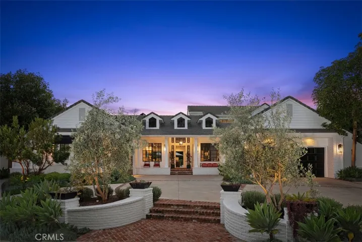 3 Canada Oaks, Coto De Caza, California 92679