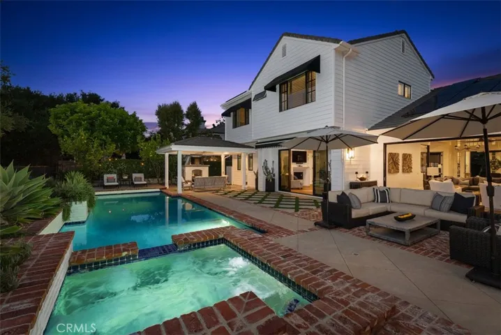 3 Canada Oaks, Coto De Caza, California 92679