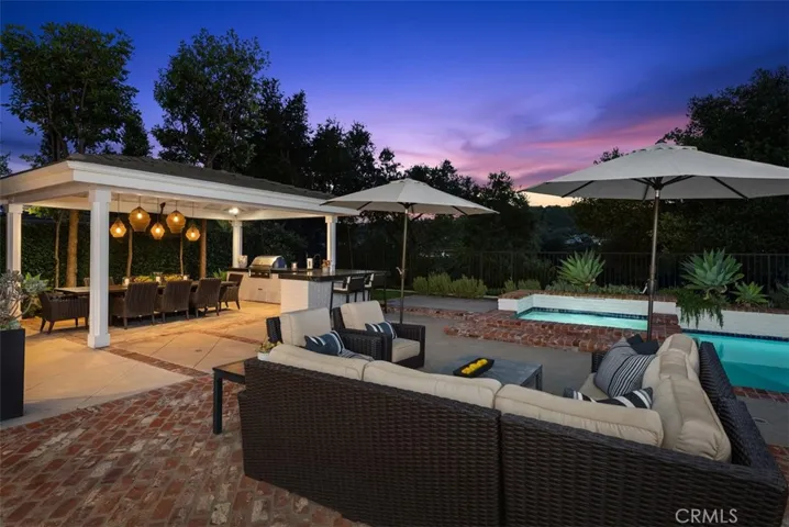 3 Canada Oaks, Coto De Caza, California 92679