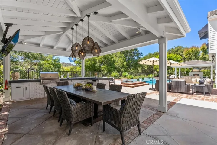 3 Canada Oaks, Coto De Caza, California 92679