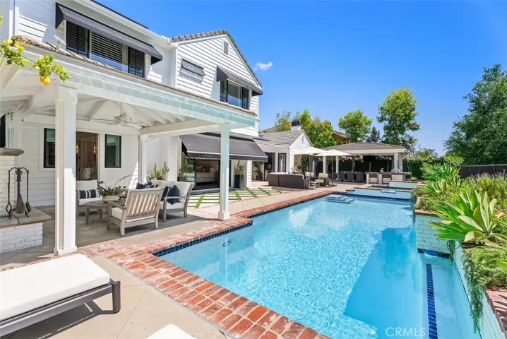 3 Canada Oaks, Coto De Caza, California 92679