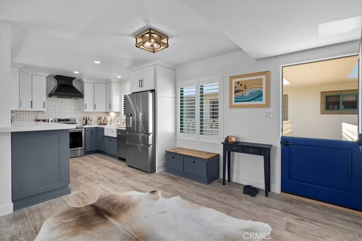 201 Calle Miramar 29, Redondo Beach, California 90277