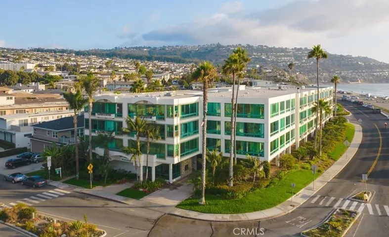 201 Calle Miramar 29, Redondo Beach, California 90277