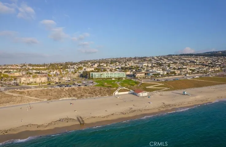 201 Calle Miramar 29, Redondo Beach, California 90277