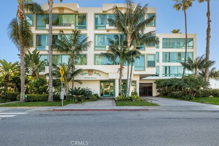 201 Calle Miramar 29, Redondo Beach, California 90277