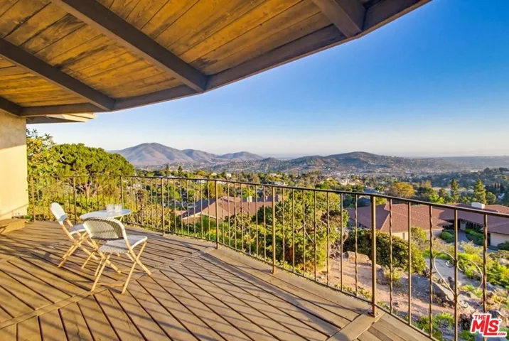 4732 Divine Way, La Mesa, California 91941
