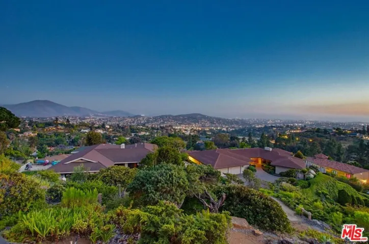 4732 Divine Way, La Mesa, California 91941