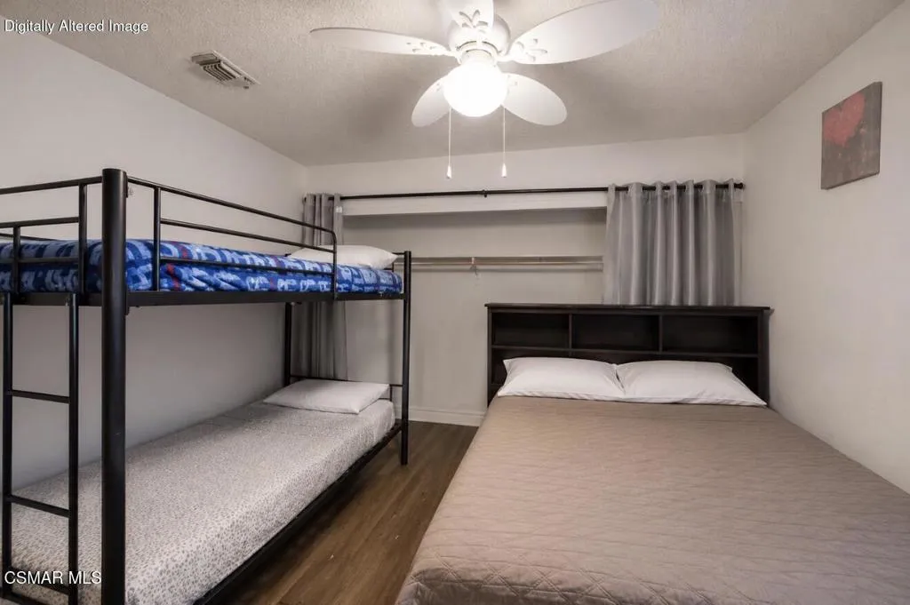 Bed 3
