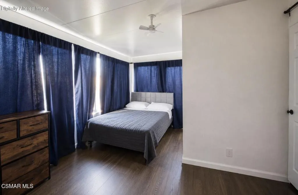 Bed 4