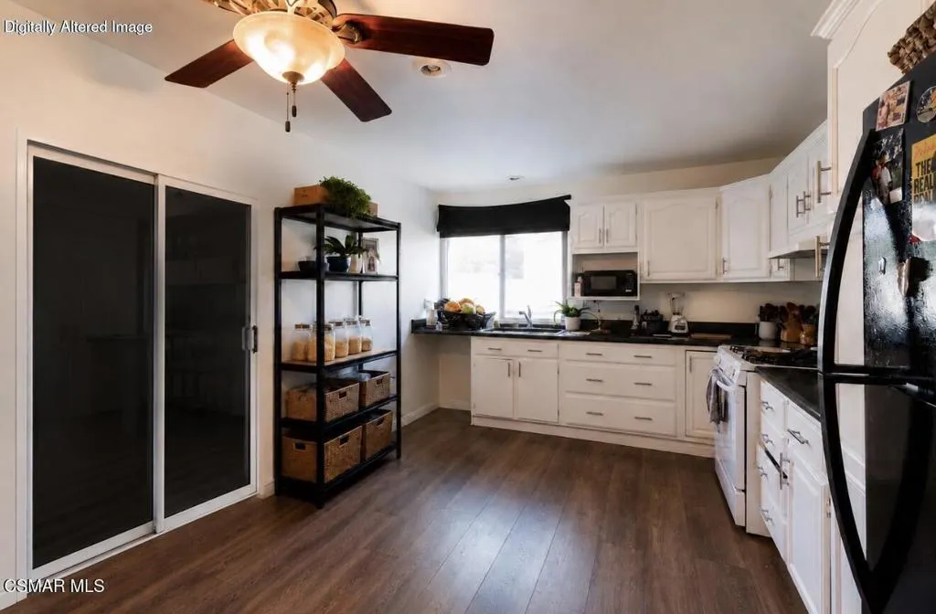 Main Res. Kitchen