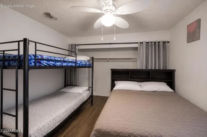 Bed 3