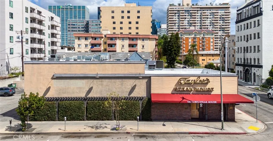 3361 W 8th Street, Los Angeles, California 90005