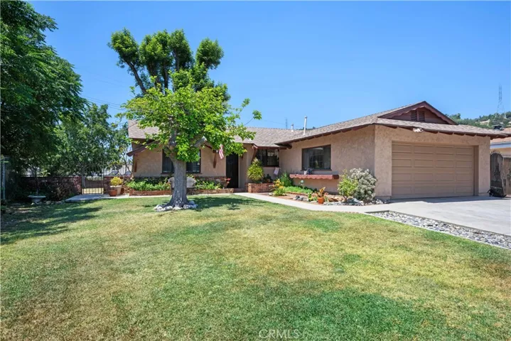 1047 Bradford, Glendora, California 91740