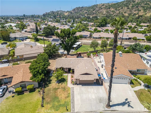 1047 Bradford, Glendora, California 91740
