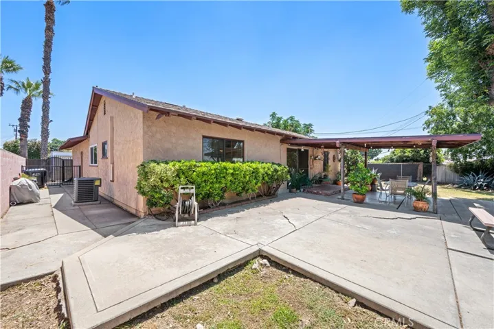 1047 Bradford, Glendora, California 91740