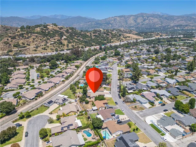1047 Bradford, Glendora, California 91740