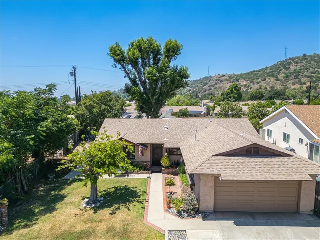 1047 Bradford, Glendora, California 91740