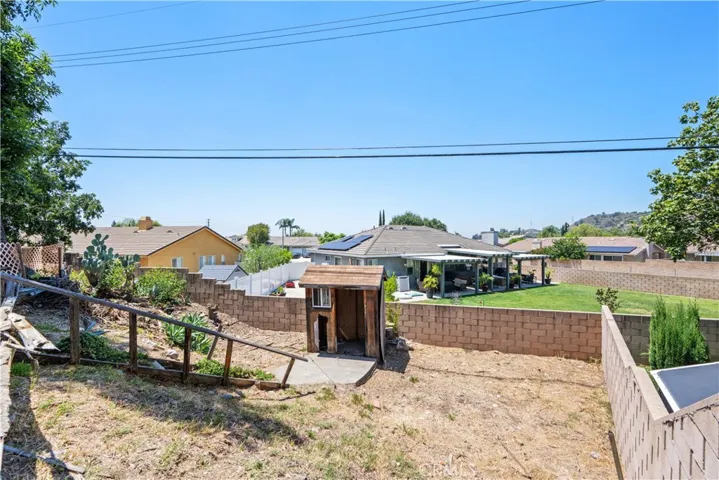 1047 Bradford, Glendora, California 91740