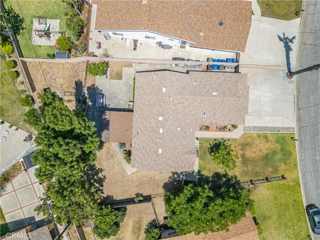 1047 Bradford, Glendora, California 91740