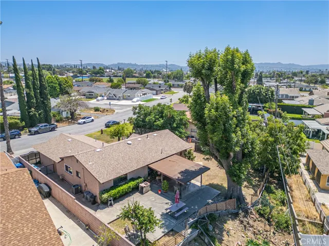 1047 Bradford, Glendora, California 91740