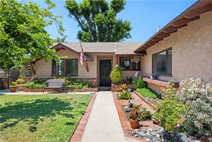 1047 Bradford, Glendora, California 91740