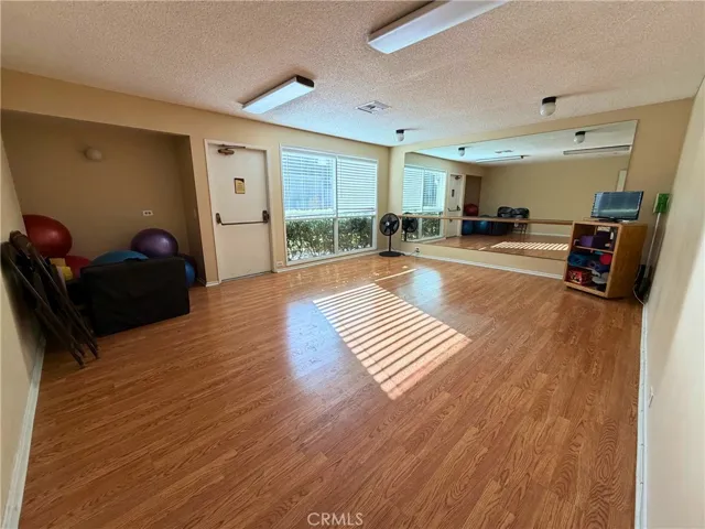 Yoga Room
