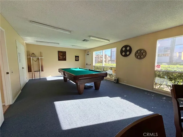 Billiard Room