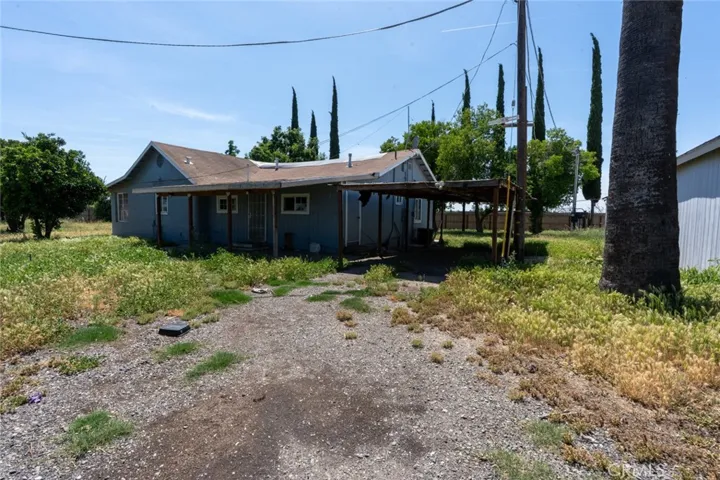 7251 Plainsburg Road, Le Grand, California 95333