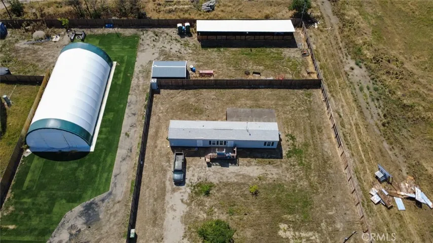 7251 Plainsburg Road, Le Grand, California 95333