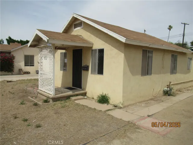 830 Fern, Holtville, California 92250