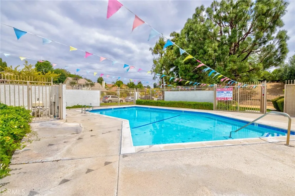 HOA POOL AREA