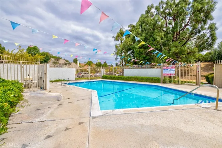 HOA POOL AREA