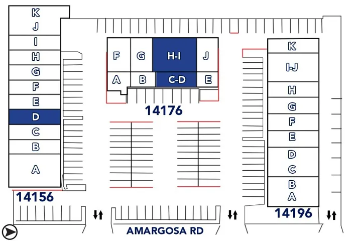 14176 Amargosa H & I, Victorville, California 92392