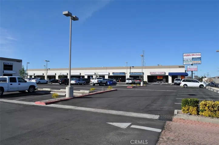 14176 Amargosa H & I, Victorville, California 92392