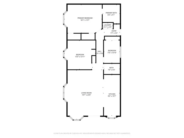 926 N Rowell, Manhattan Beach, California 90266