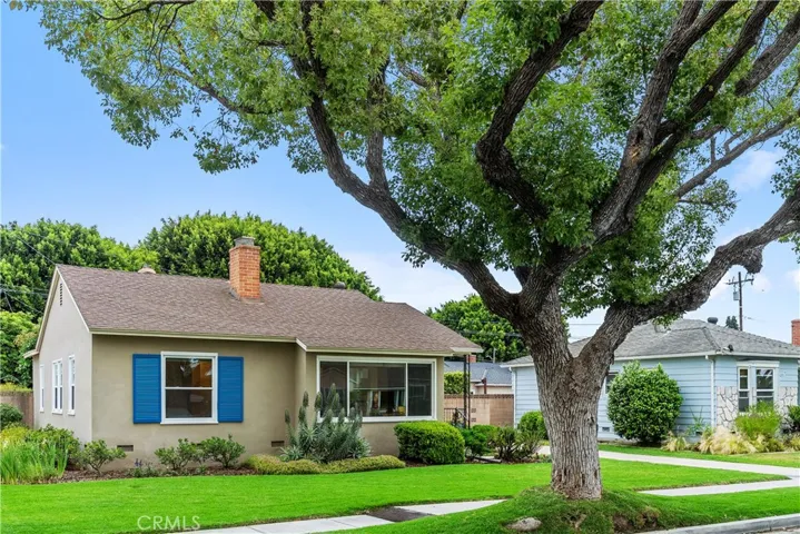 3442 Fidler, Long Beach, California 90808