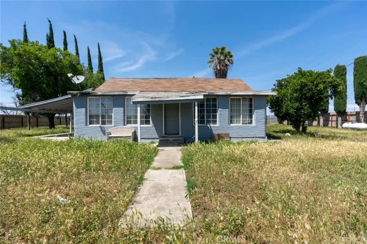 7251 Vasche Court, Le Grand, California 95333