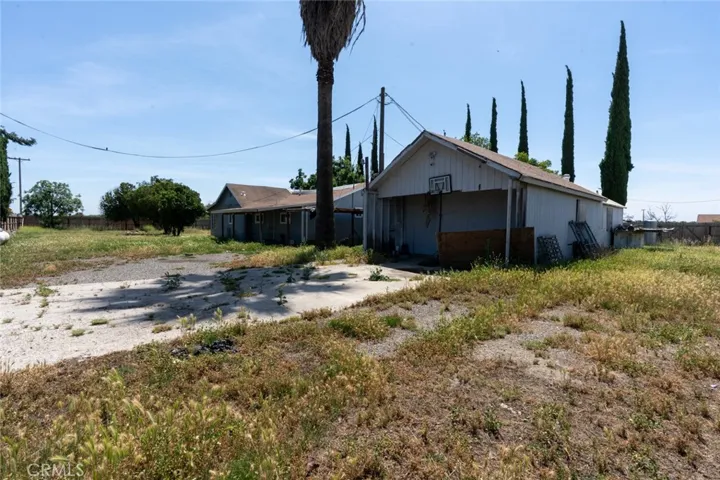 7251 Vasche Court, Le Grand, California 95333