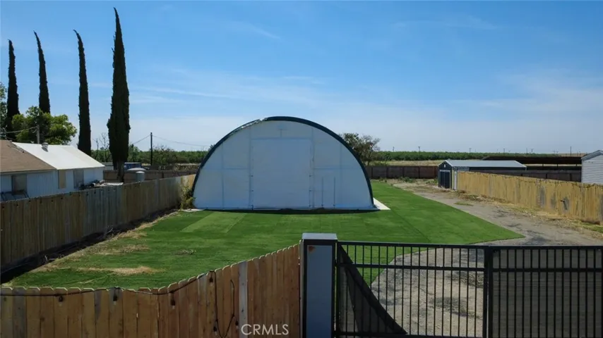 7251 Vasche Court, Le Grand, California 95333