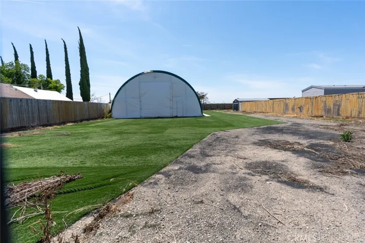 7251 Vasche Court, Le Grand, California 95333