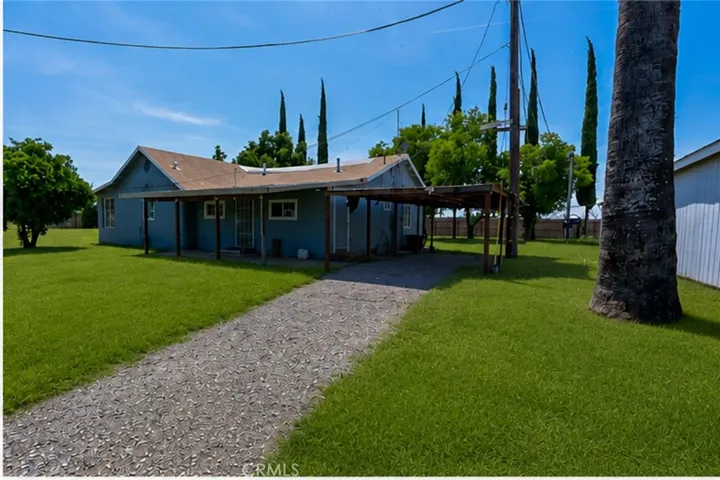7251 Vasche Court, Le Grand, California 95333