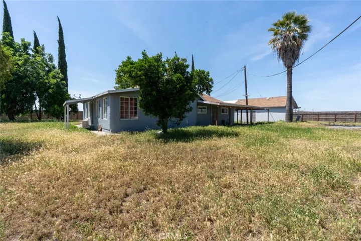7251 Vasche Court, Le Grand, California 95333