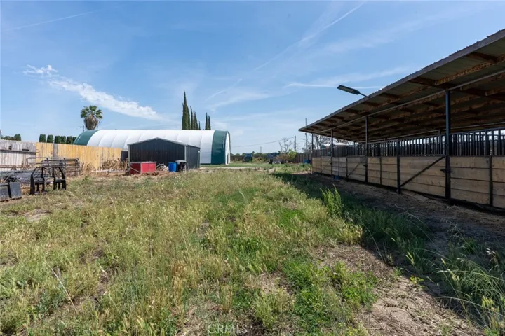 7251 Vasche Court, Le Grand, California 95333