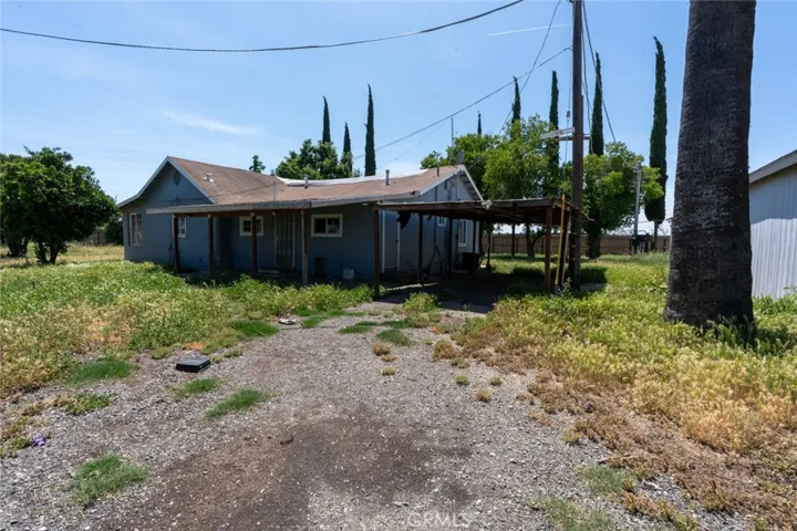 7251 Vasche Court, Le Grand, California 95333