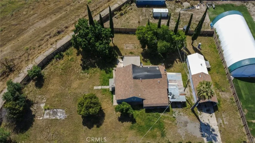 7251 Vasche Court, Le Grand, California 95333