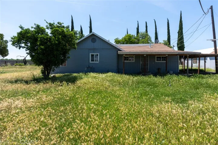 7251 Vasche Court, Le Grand, California 95333