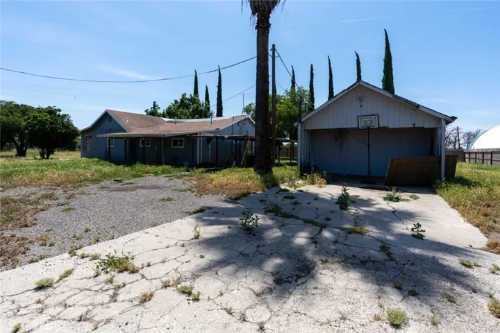 7251 Vasche Court, Le Grand, California 95333