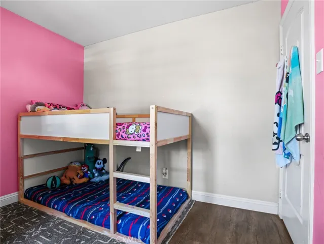 Bedroom #4