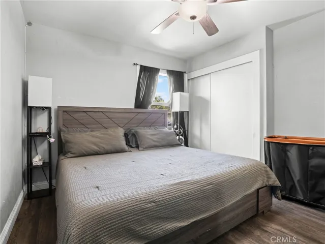 Bedroom #3