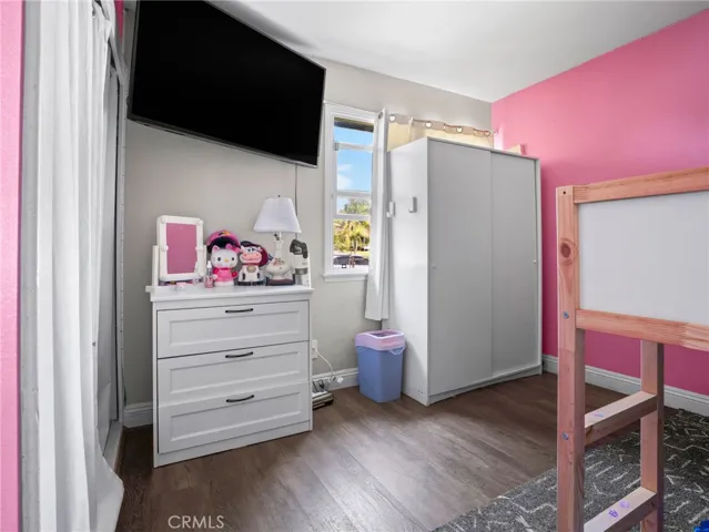 Bedroom #4